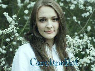 CarolineHot