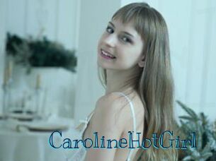 CarolineHotGirl