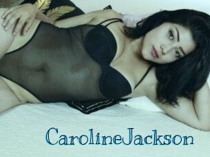 CarolineJackson