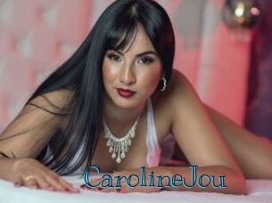 CarolineJou