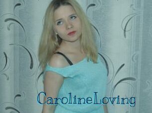 CarolineLoving