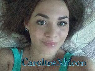 CarolineXMoon