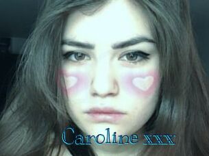 Caroline_xxx