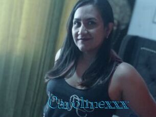 Carolinexxx