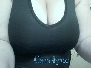 Carolyne