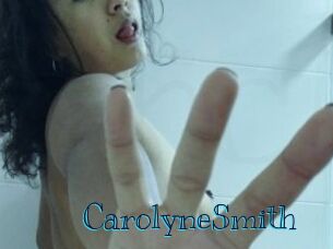 CarolyneSmith