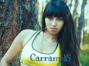 CarramelS