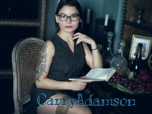 CarryAdamson
