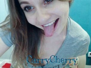 CarryCherry