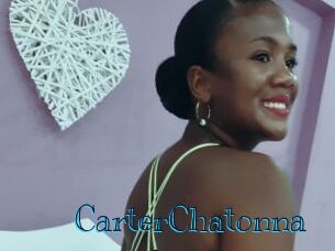 CarterChatonna