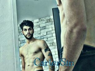 CarterSin