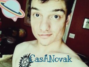 CasANovak