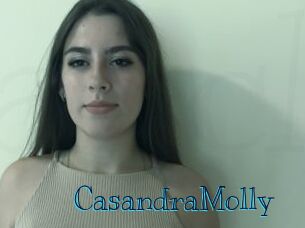 CasandraMolly