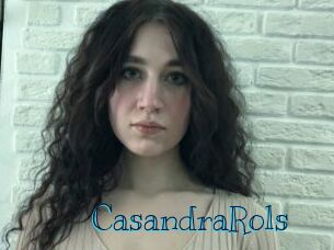 CasandraRols