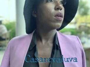Casanovaluva