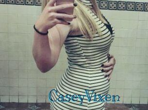 CaseyVixen