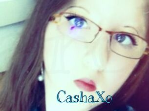 CashaXo
