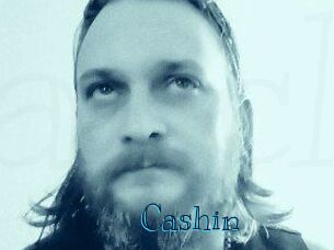 Cashin