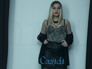 Casidi