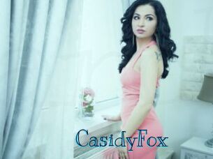 CasidyFox