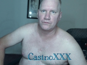 CasinoXXX Archive DVD BIZ