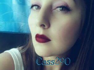 Cass290