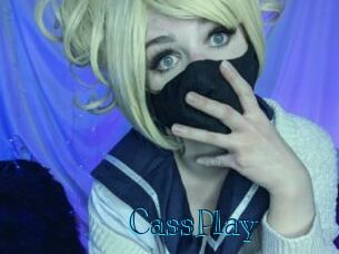 CassPlay