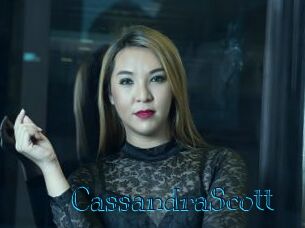 CassandraScott