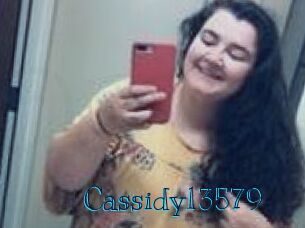 Cassidy13579
