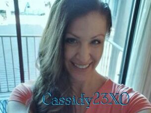 Cassidy23XO