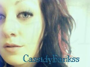 CassidyBankss