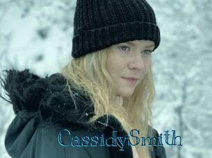 CassidySmith