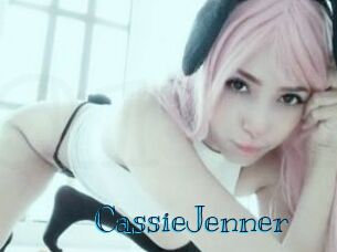 CassieJenner