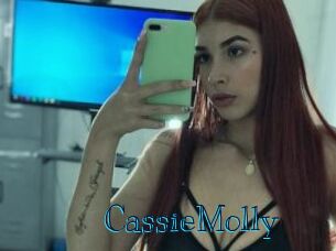 CassieMolly