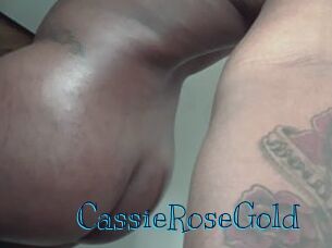 CassieRoseGold