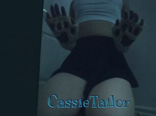 CassieTailor
