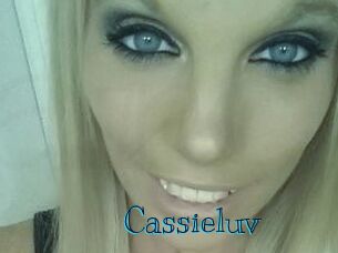 Cassieluv