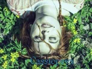 Cassiopeya