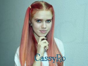 CassyRo