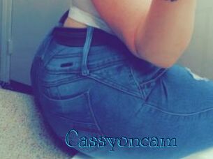 Cassyoncam