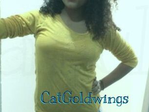 CatGoldwings