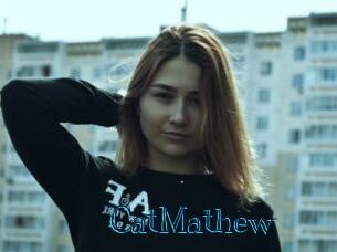 CatMathew