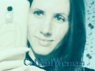 CatNailWoman