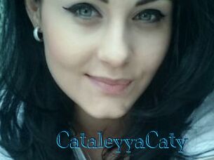 CataleyyaCaty