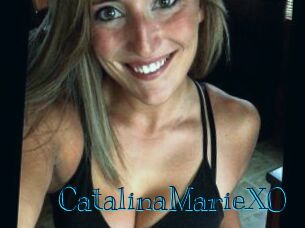 CatalinaMarieXO