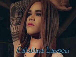 Catalina_Larson
