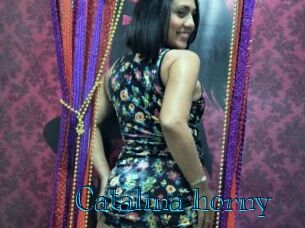 Catalina_horny