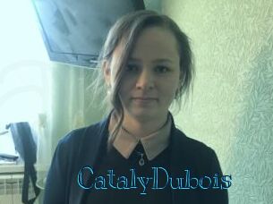 CatalyDubois