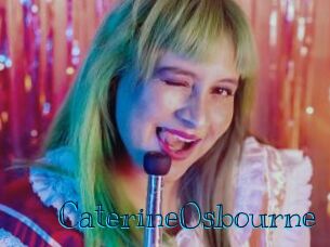 CaterineOsbourne