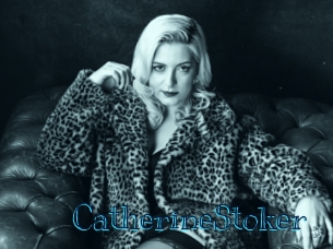 CatherineStoker Archive DVD BIZ